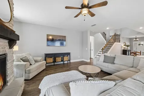 723 Tennypark Lane Mount Juliet TN 37122