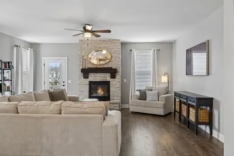 723 Tennypark Lane Mount Juliet TN 37122