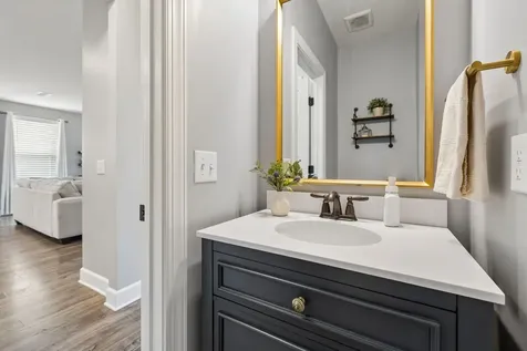 723 Tennypark Lane Mount Juliet TN 37122