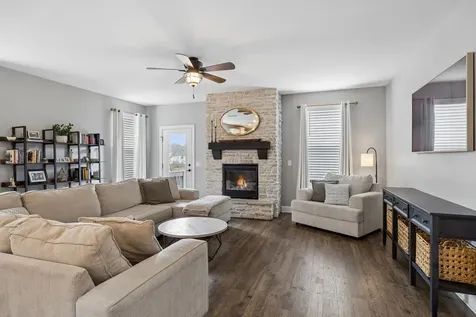 723 Tennypark Lane Mount Juliet TN 37122