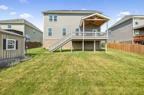 723 Tennypark Lane Mount Juliet TN 37122