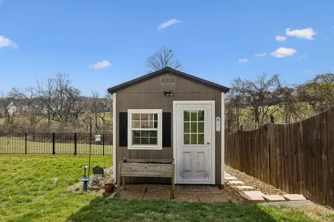 723 Tennypark Lane Mount Juliet TN 37122