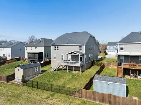 723 Tennypark Lane Mount Juliet TN 37122