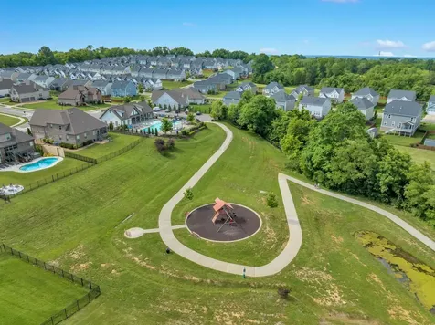 723 Tennypark Lane Mount Juliet TN 37122