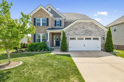 723 Tennypark Lane Mount Juliet TN 37122