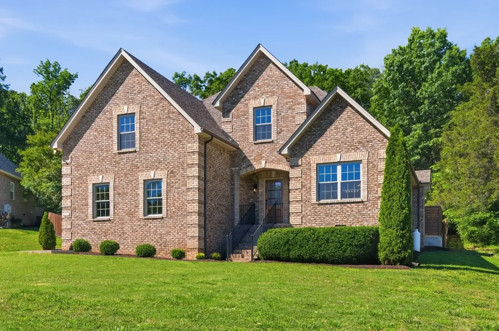 3804 Berryhill Drive Murfreesboro TN 37127