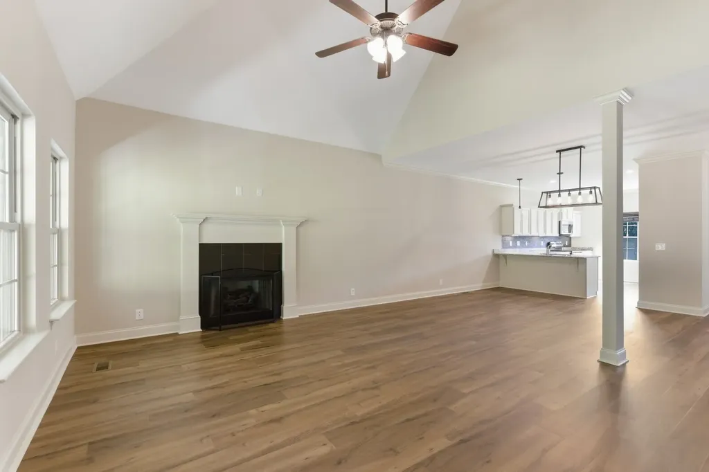 3804 Berryhill Drive Murfreesboro TN 37127