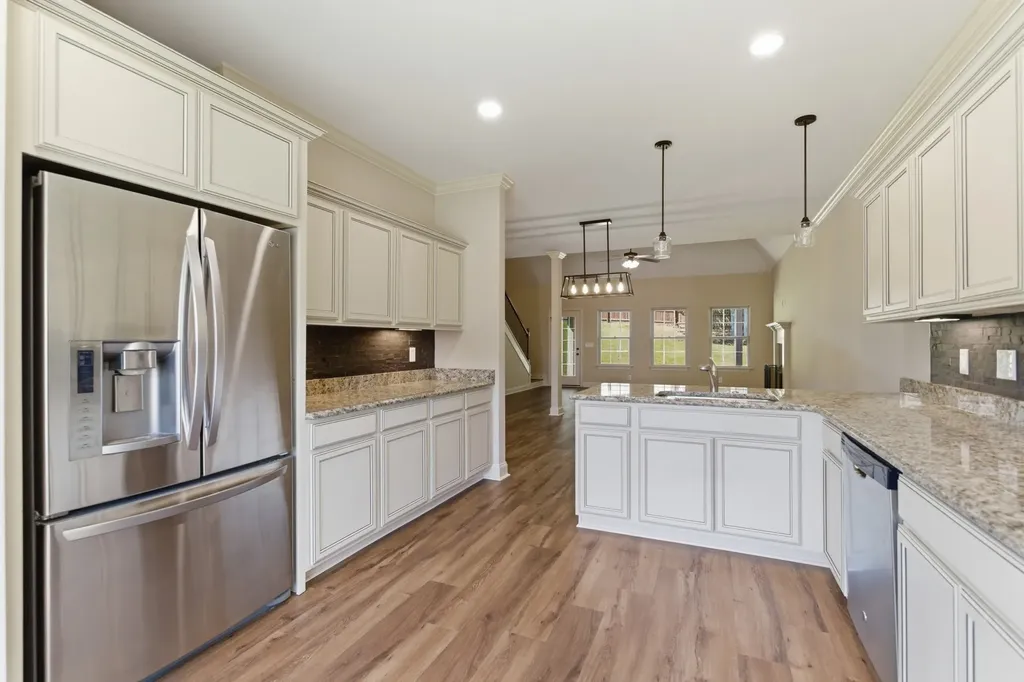 3804 Berryhill Drive Murfreesboro TN 37127