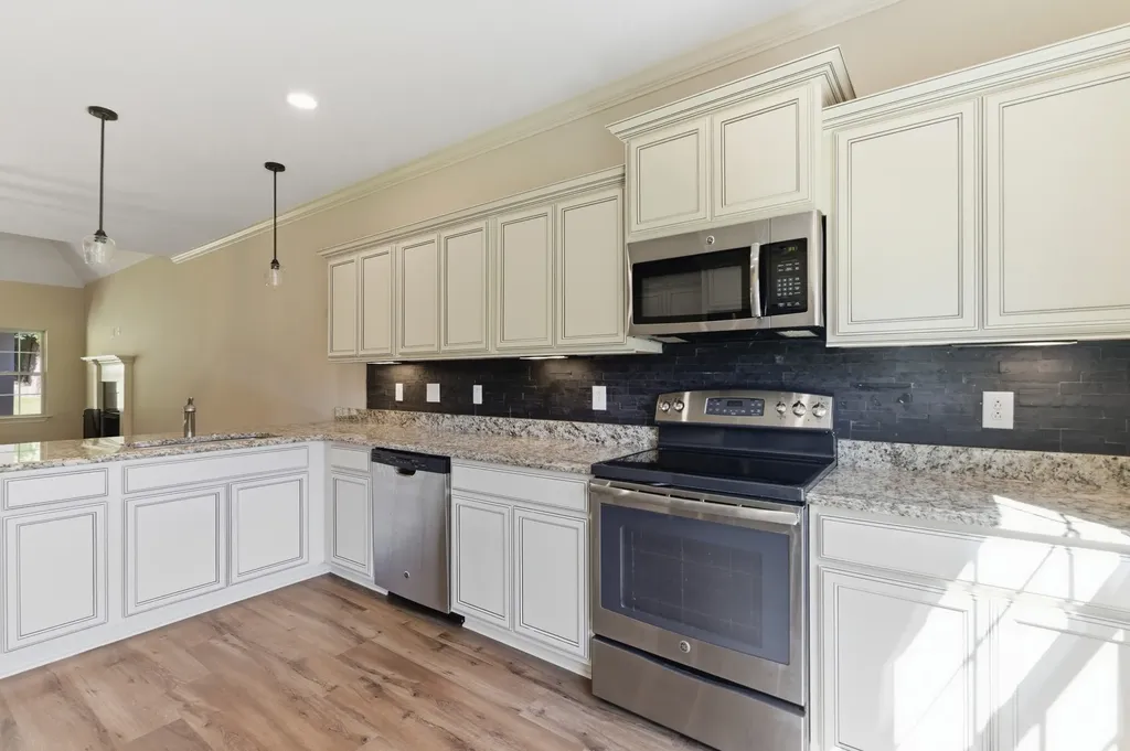 3804 Berryhill Drive Murfreesboro TN 37127
