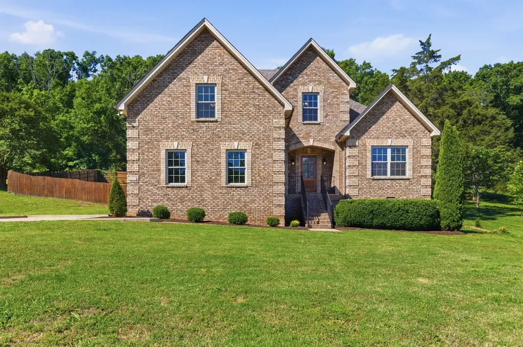 3804 Berryhill Drive Murfreesboro TN 37127