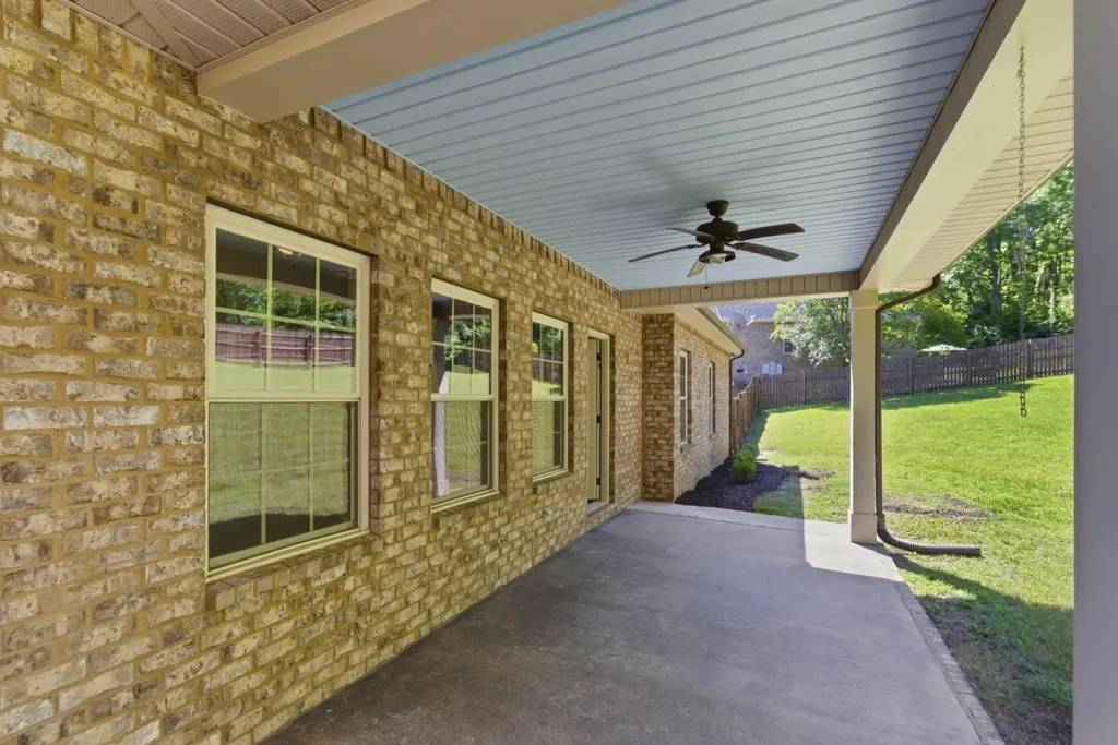 3804 Berryhill Drive Murfreesboro TN 37127