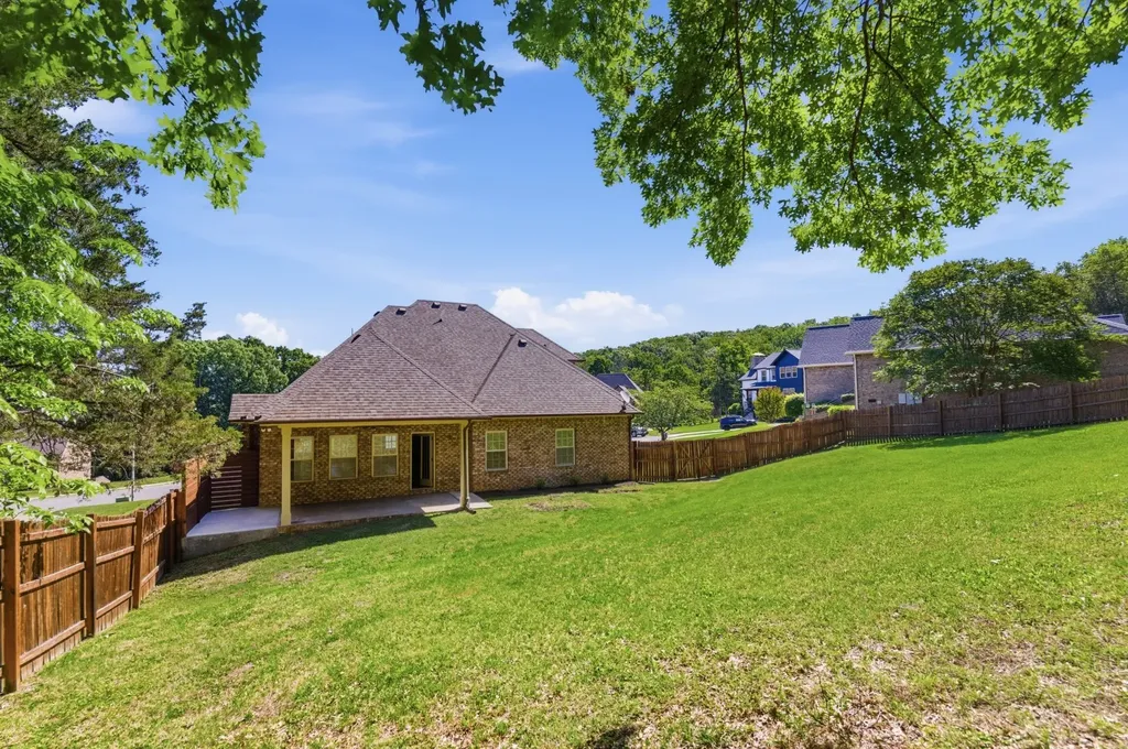 3804 Berryhill Drive Murfreesboro TN 37127
