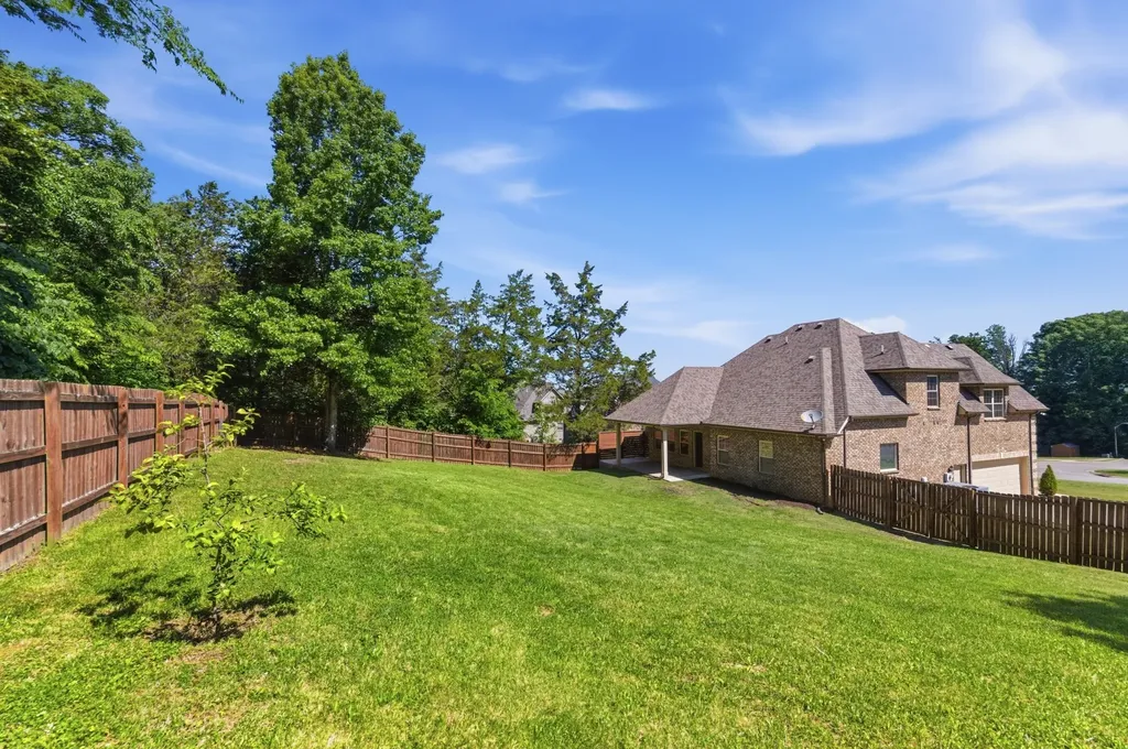 3804 Berryhill Drive Murfreesboro TN 37127