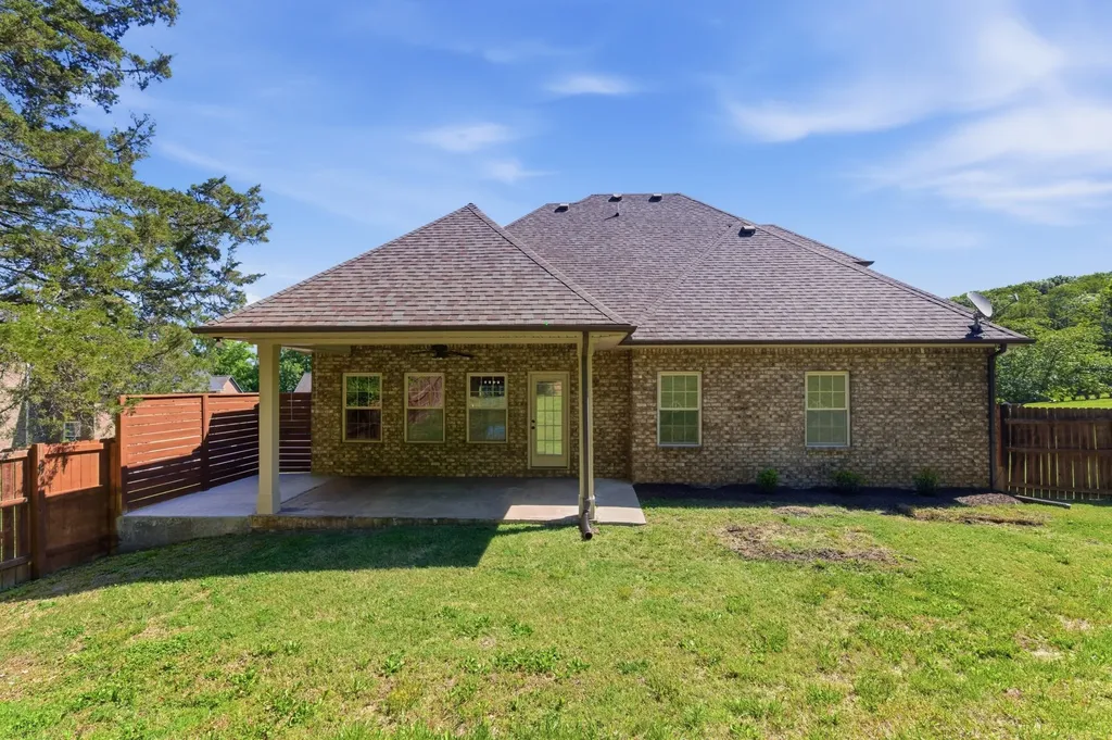 3804 Berryhill Drive Murfreesboro TN 37127
