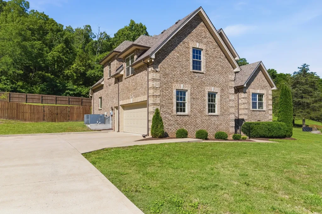 3804 Berryhill Drive Murfreesboro TN 37127