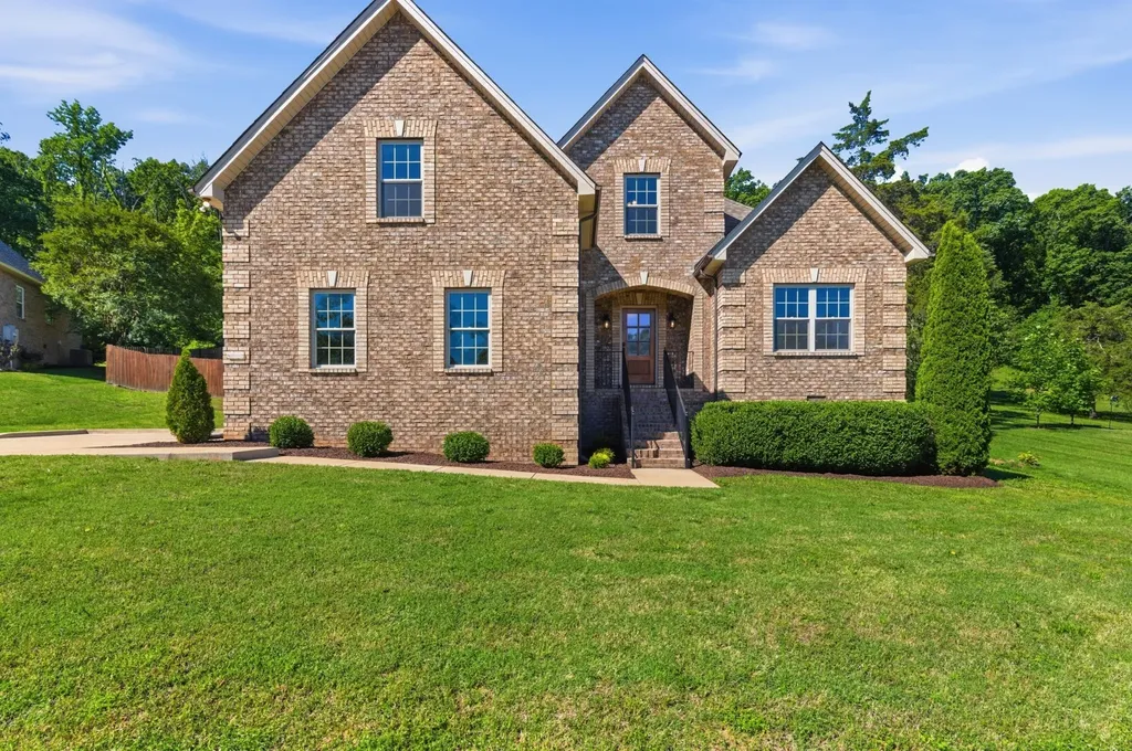3804 Berryhill Drive Murfreesboro TN 37127