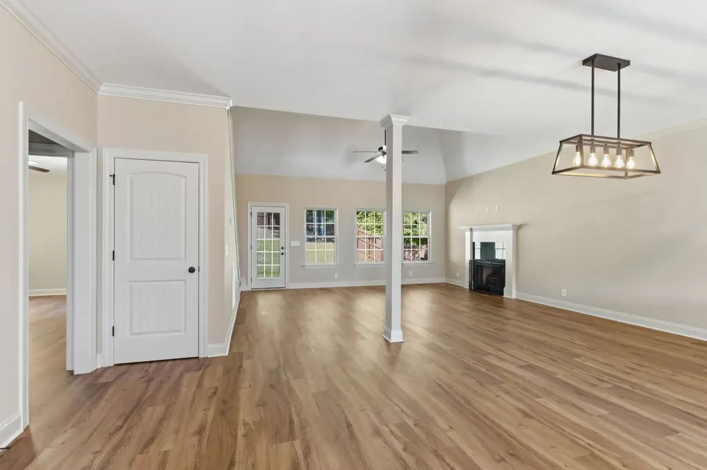 3804 Berryhill Drive Murfreesboro TN 37127