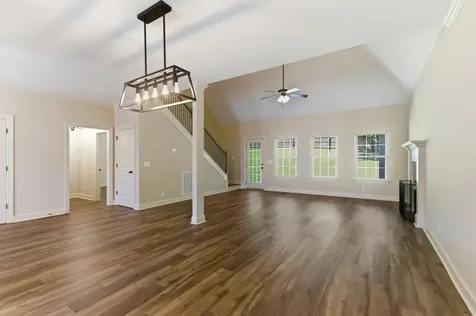 3804 Berryhill Drive Murfreesboro TN 37127