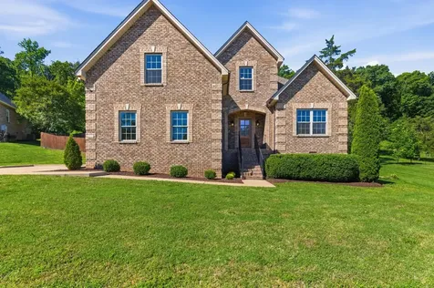 3804 Berryhill Drive Murfreesboro TN 37127