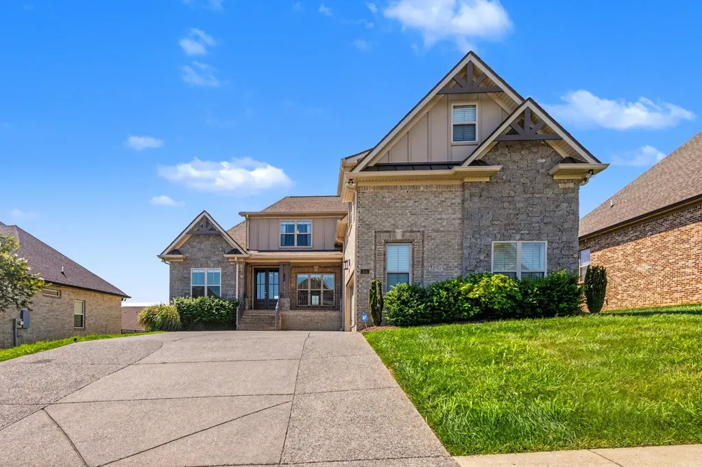 190 Pima Trail Lebanon TN 37087