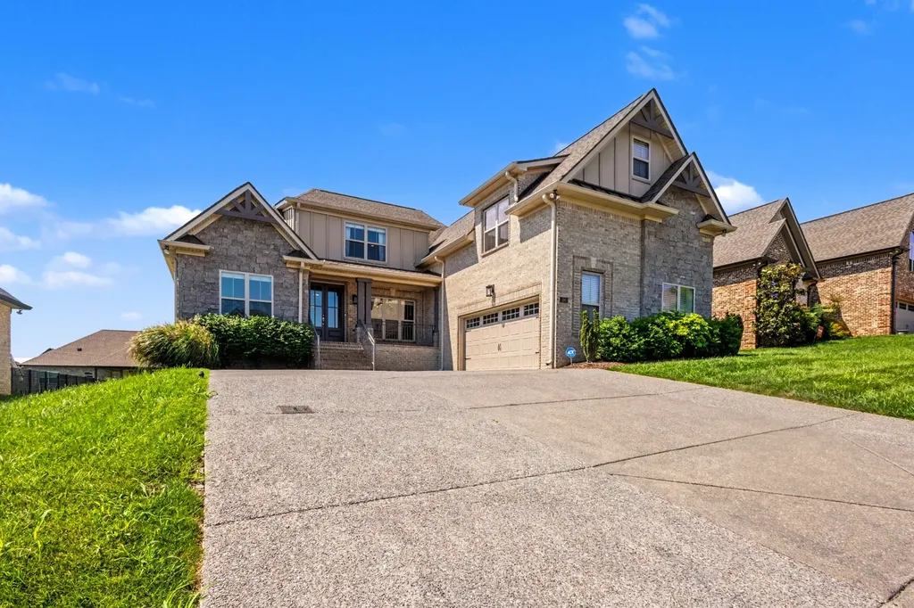190 Pima Trail Lebanon TN 37087