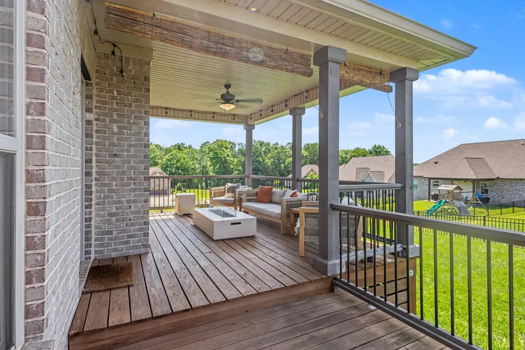 190 Pima Trail Lebanon TN 37087