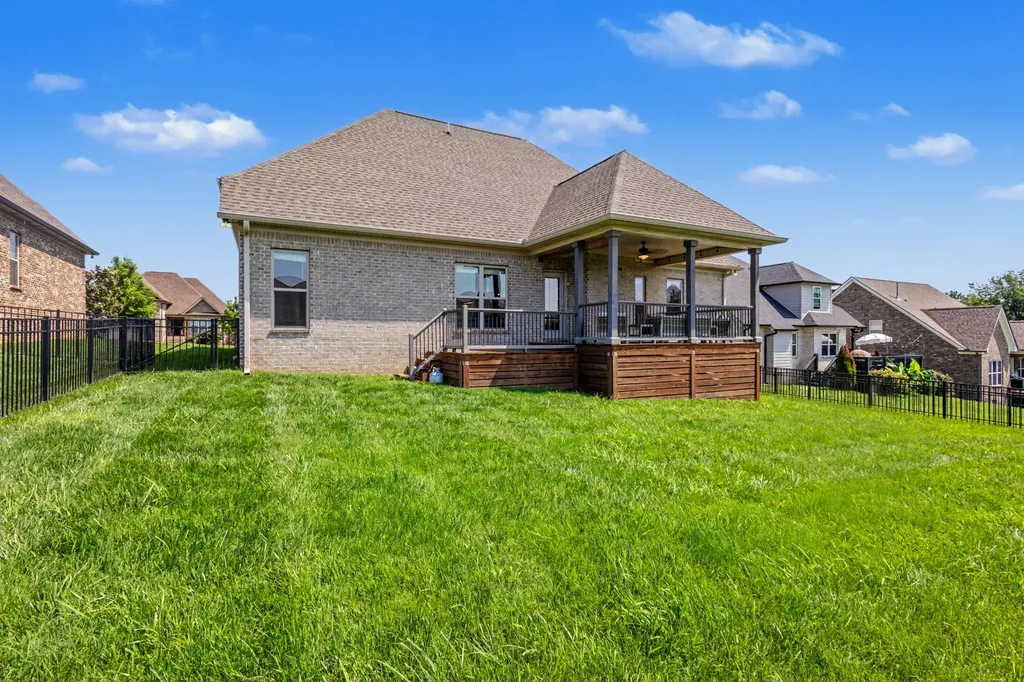 190 Pima Trail Lebanon TN 37087