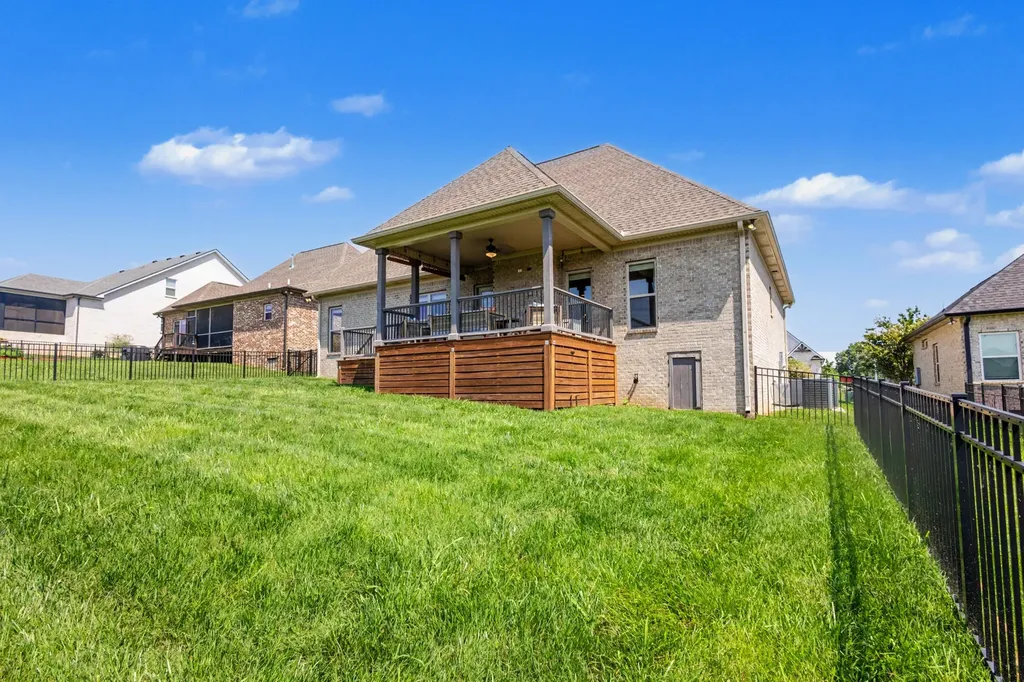 190 Pima Trail Lebanon TN 37087