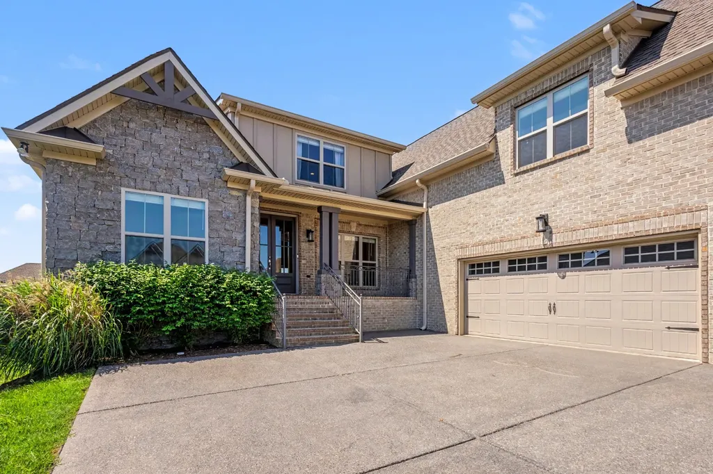 190 Pima Trail Lebanon TN 37087