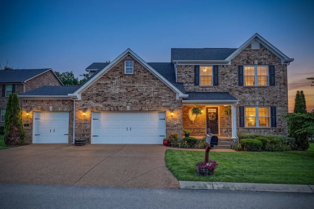 10 Settlers Court Mount Juliet TN 37122
