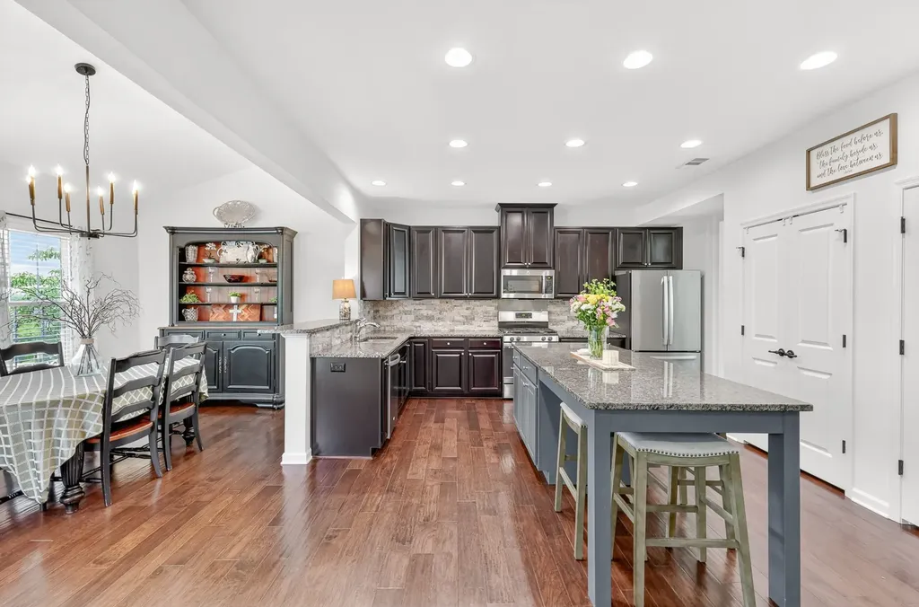 10 Settlers Court Mount Juliet TN 37122
