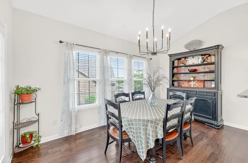 10 Settlers Court Mount Juliet TN 37122