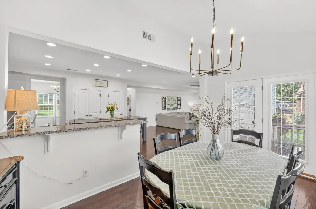 10 Settlers Court Mount Juliet TN 37122