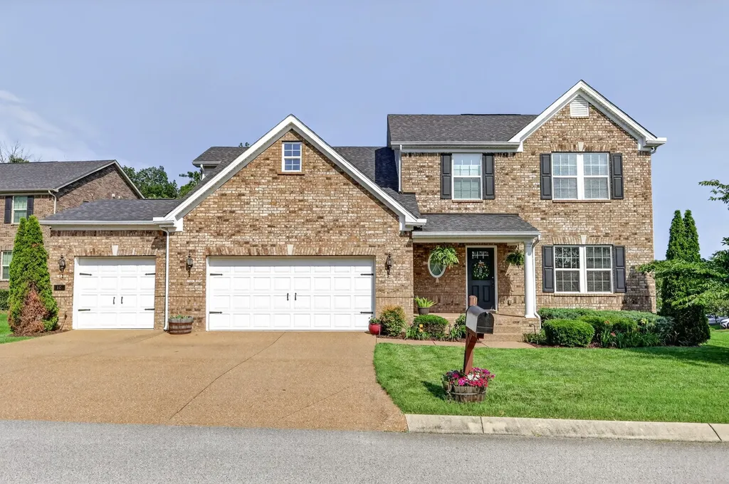 10 Settlers Court Mount Juliet TN 37122