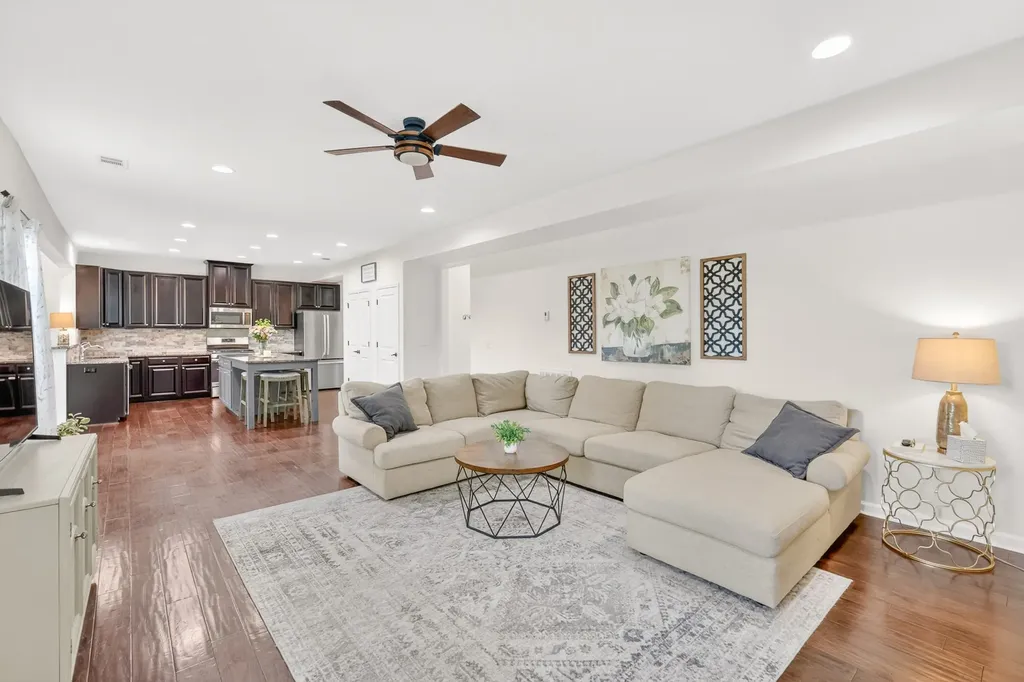 10 Settlers Court Mount Juliet TN 37122