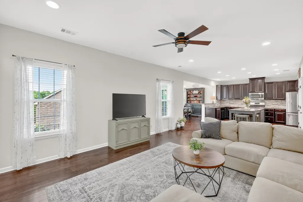 10 Settlers Court Mount Juliet TN 37122