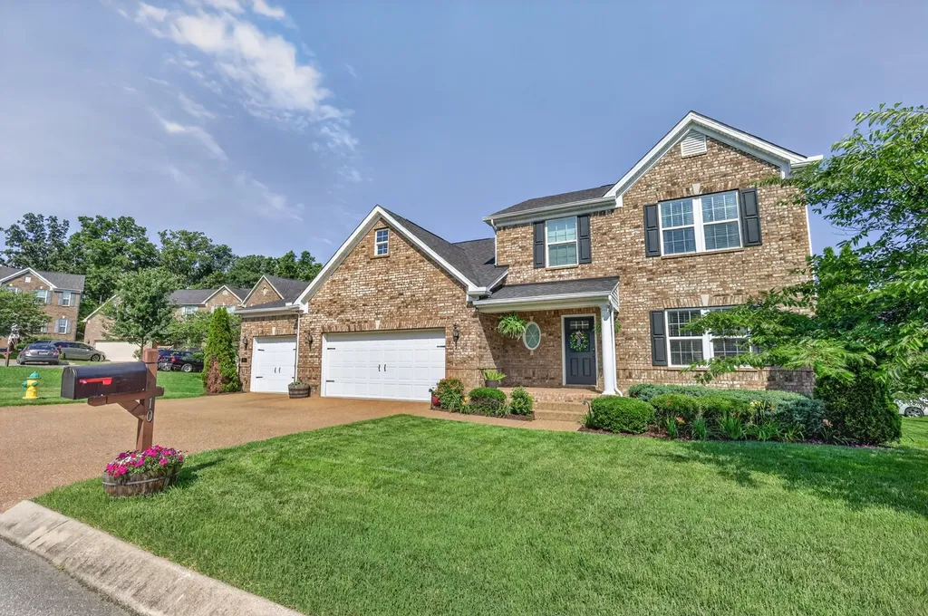 10 Settlers Court Mount Juliet TN 37122