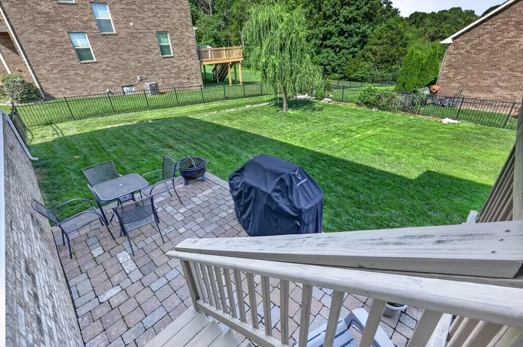 10 Settlers Court Mount Juliet TN 37122