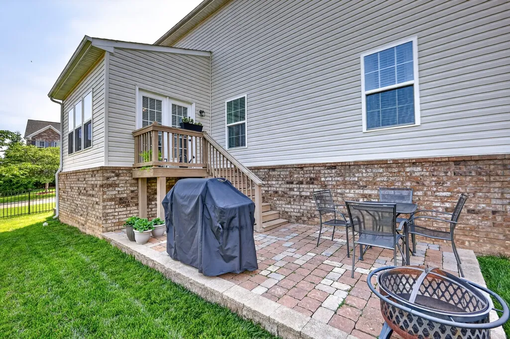 10 Settlers Court Mount Juliet TN 37122