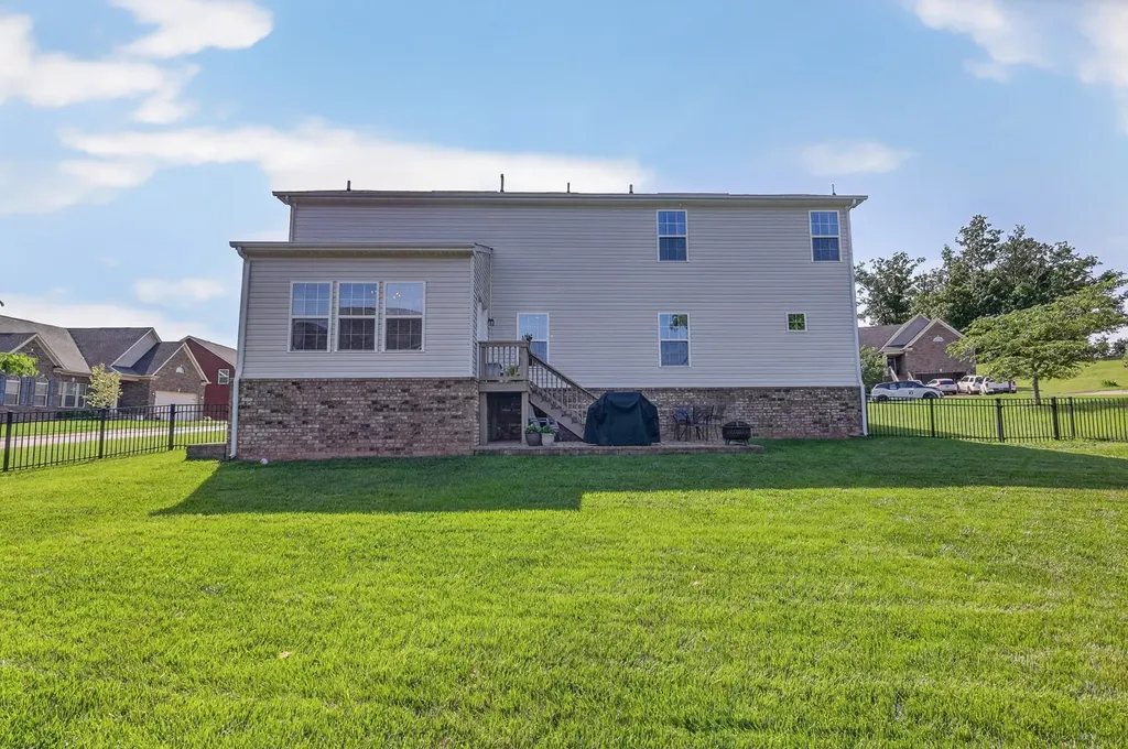 10 Settlers Court Mount Juliet TN 37122