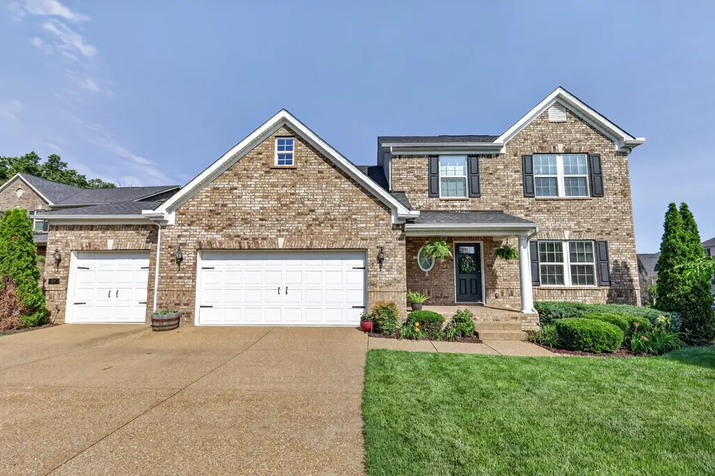 10 Settlers Court Mount Juliet TN 37122