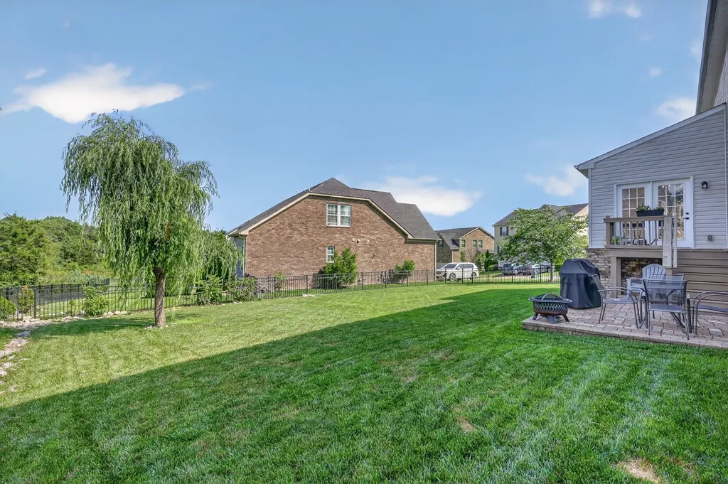 10 Settlers Court Mount Juliet TN 37122