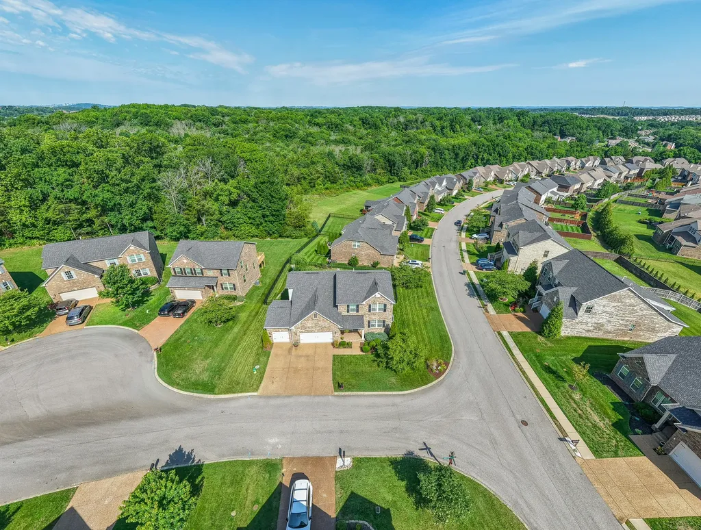 10 Settlers Court Mount Juliet TN 37122
