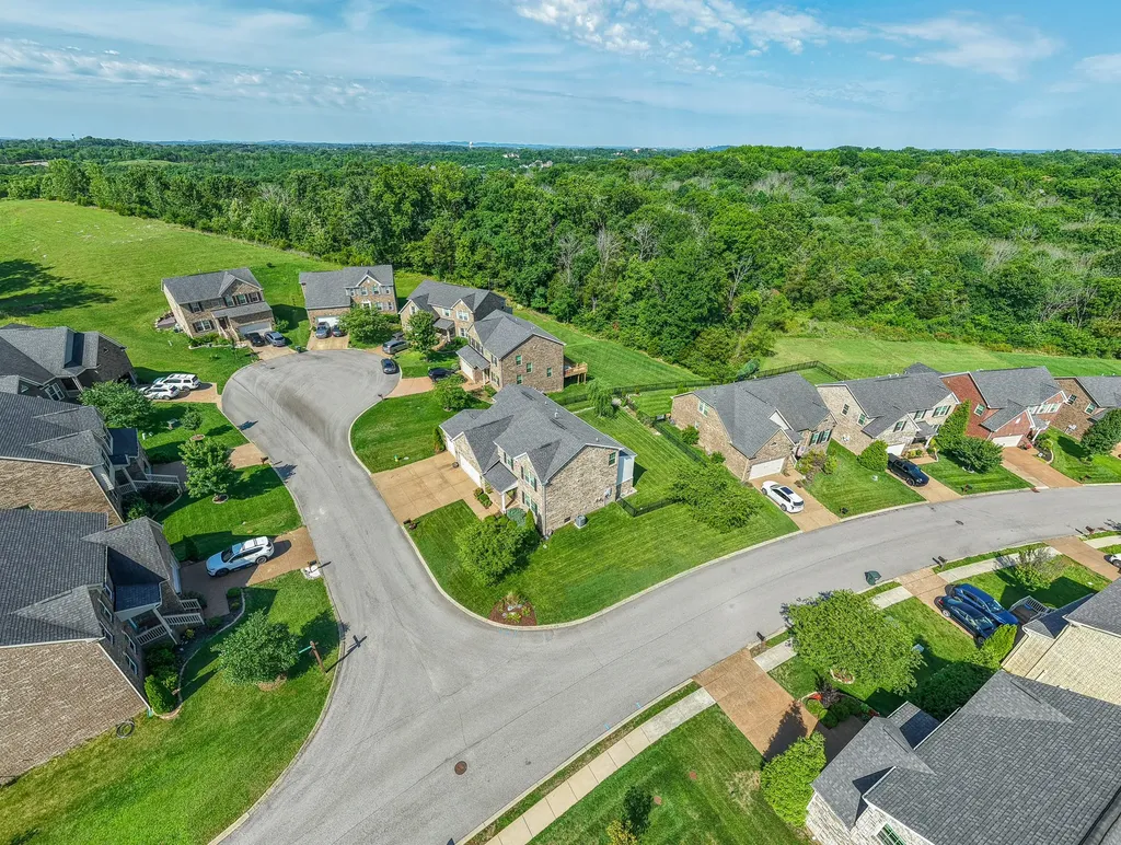 10 Settlers Court Mount Juliet TN 37122