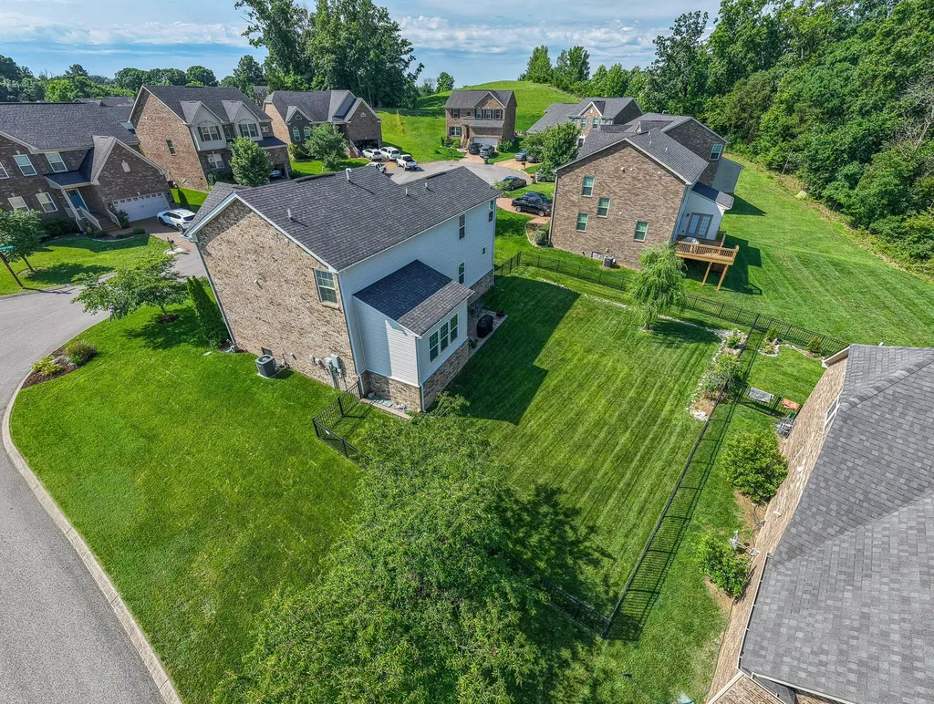10 Settlers Court Mount Juliet TN 37122
