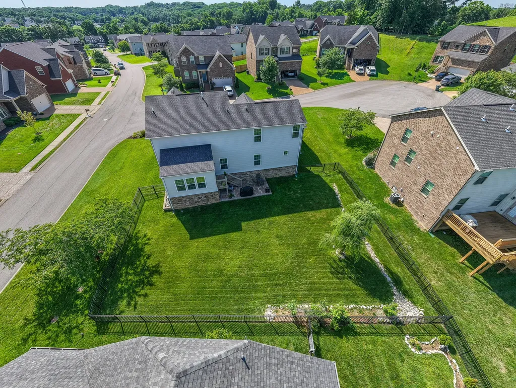 10 Settlers Court Mount Juliet TN 37122