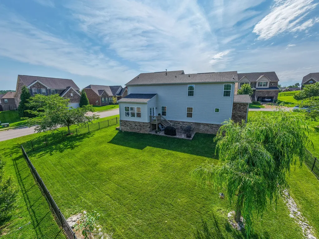 10 Settlers Court Mount Juliet TN 37122