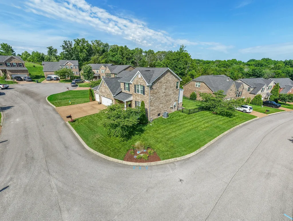 10 Settlers Court Mount Juliet TN 37122