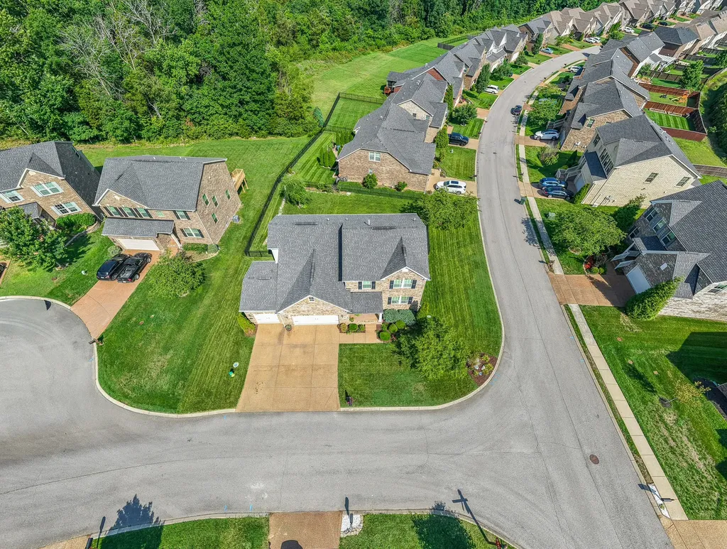 10 Settlers Court Mount Juliet TN 37122