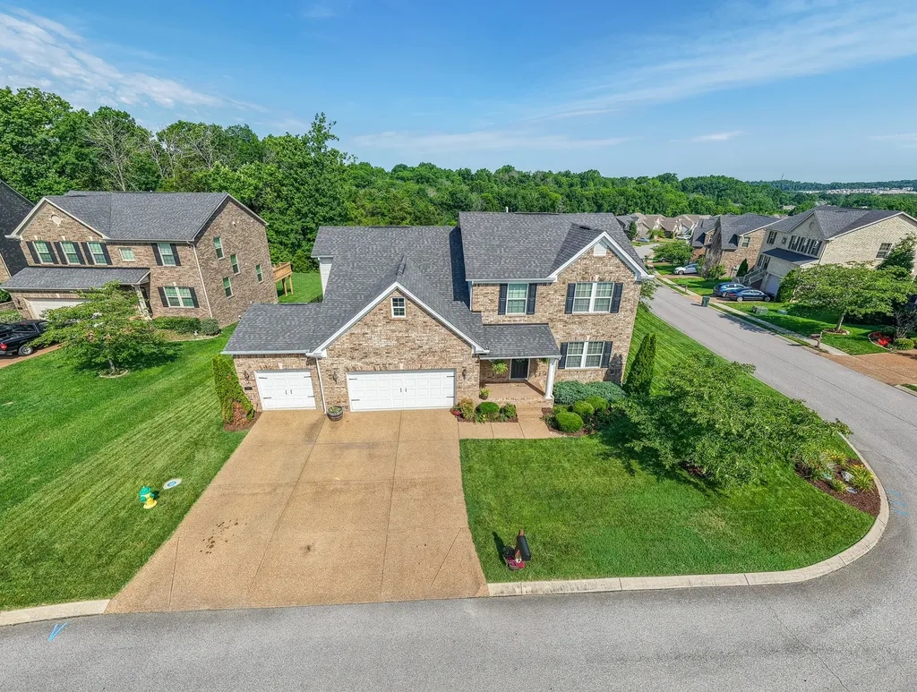 10 Settlers Court Mount Juliet TN 37122